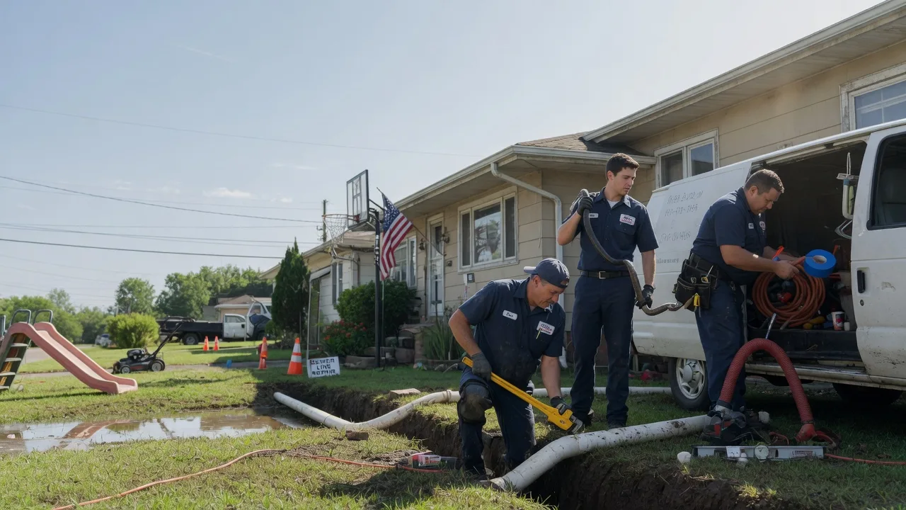 Toilet Installation in Gray, PA near me